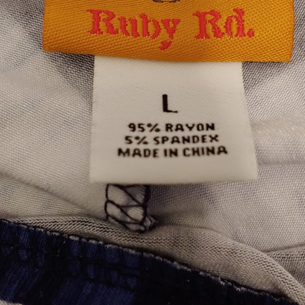 Ruby Rd. Skirt - image 5